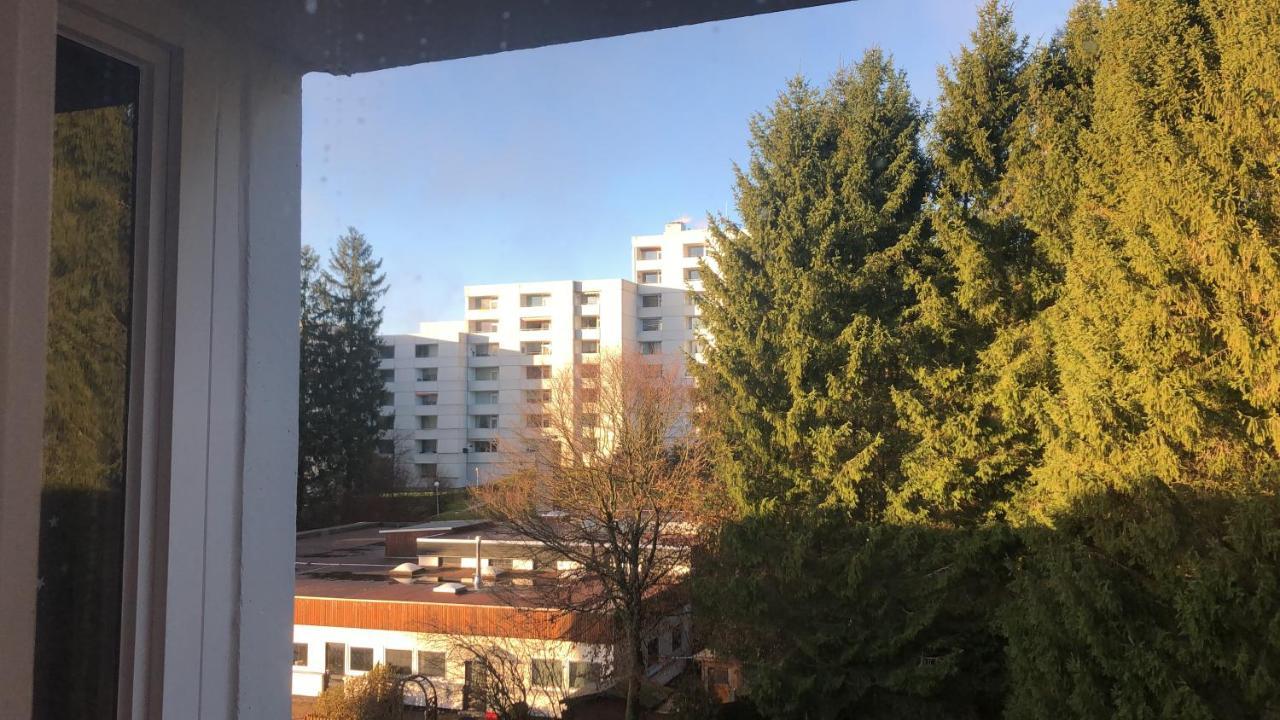Apartament Relax 1 Goslar Zewnętrze zdjęcie
