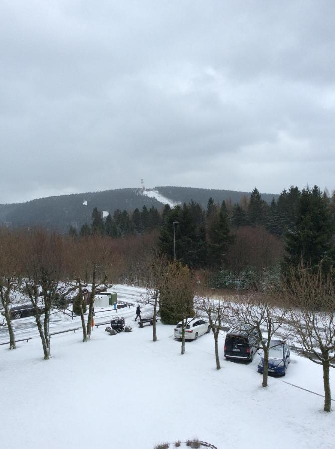 Apartament Relax 1 Goslar Zewnętrze zdjęcie