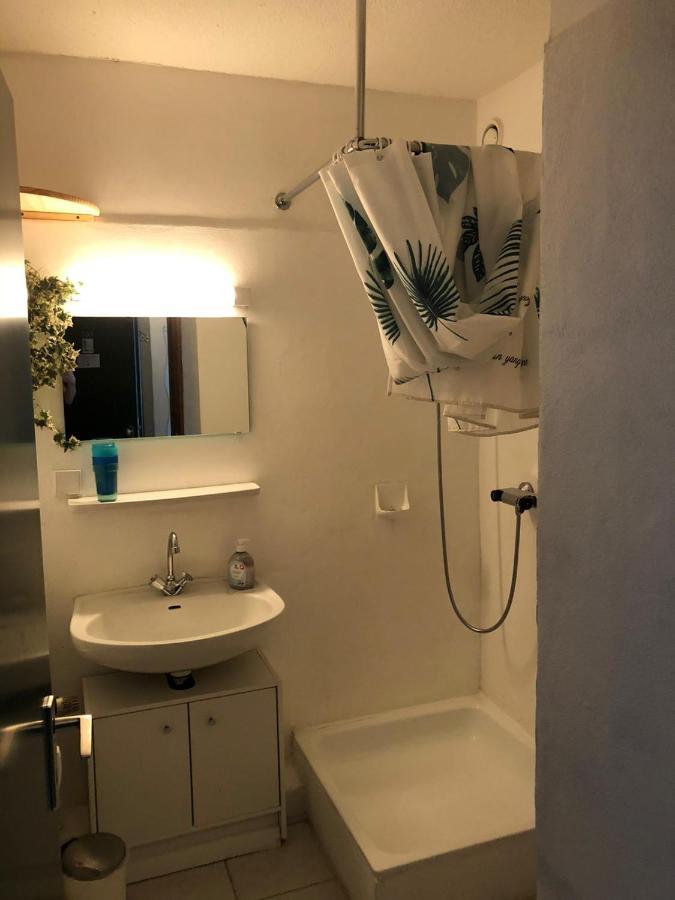Apartament Relax 1 Goslar Zewnętrze zdjęcie