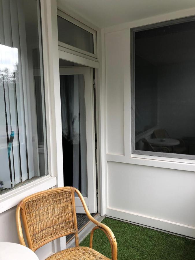 Apartament Relax 1 Goslar Zewnętrze zdjęcie