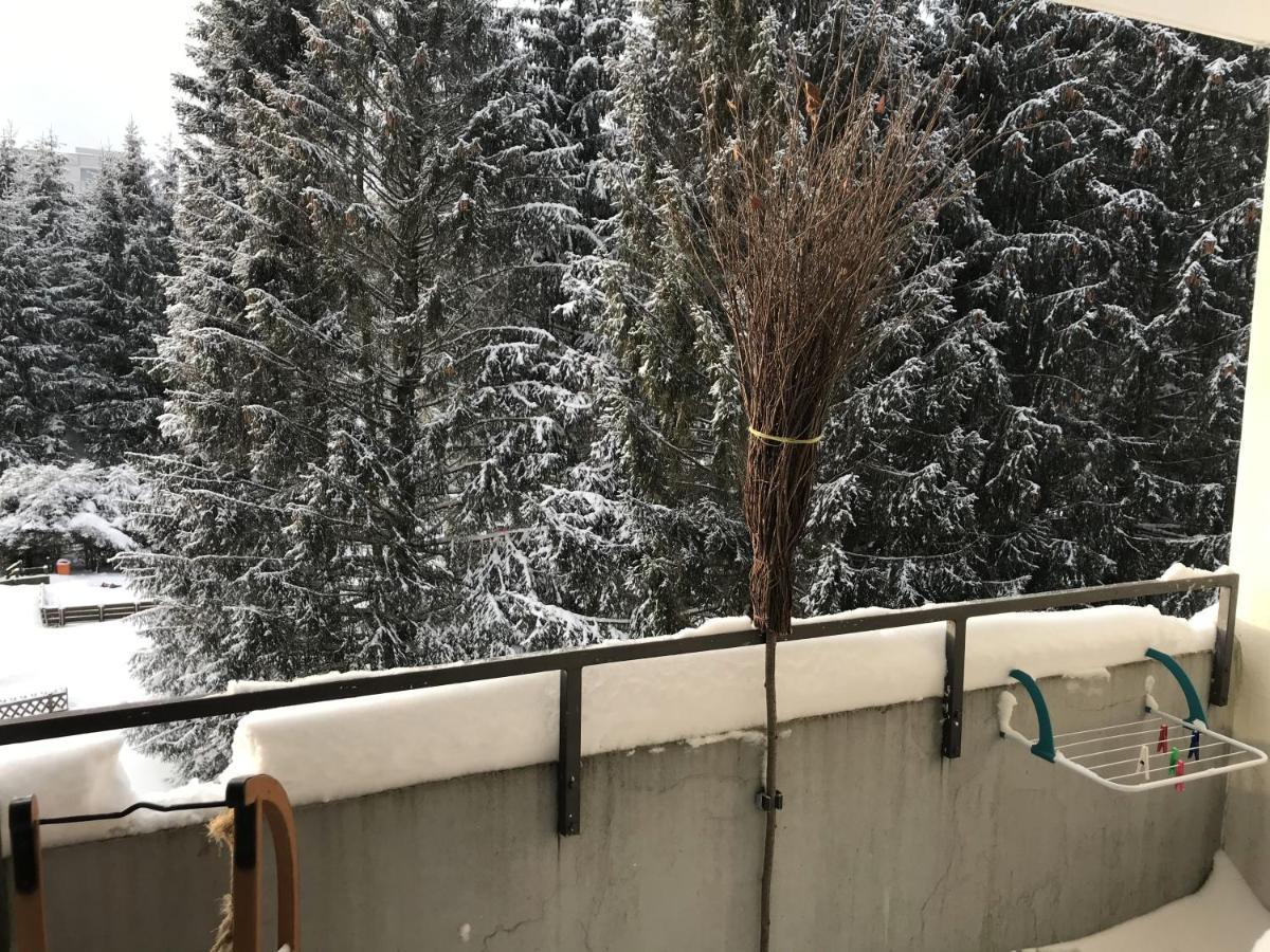 Apartament Relax 1 Goslar Zewnętrze zdjęcie