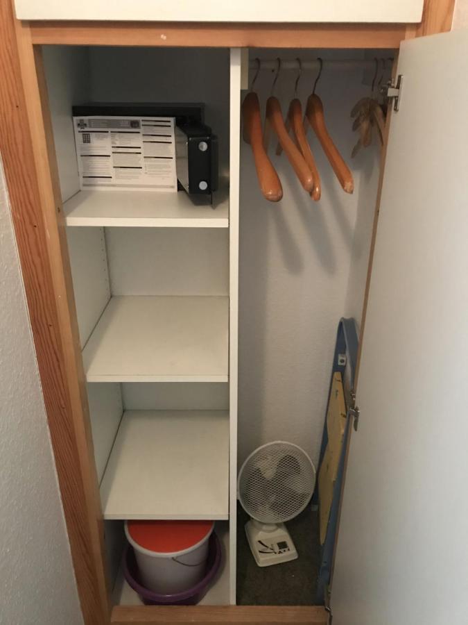 Apartament Relax 1 Goslar Zewnętrze zdjęcie