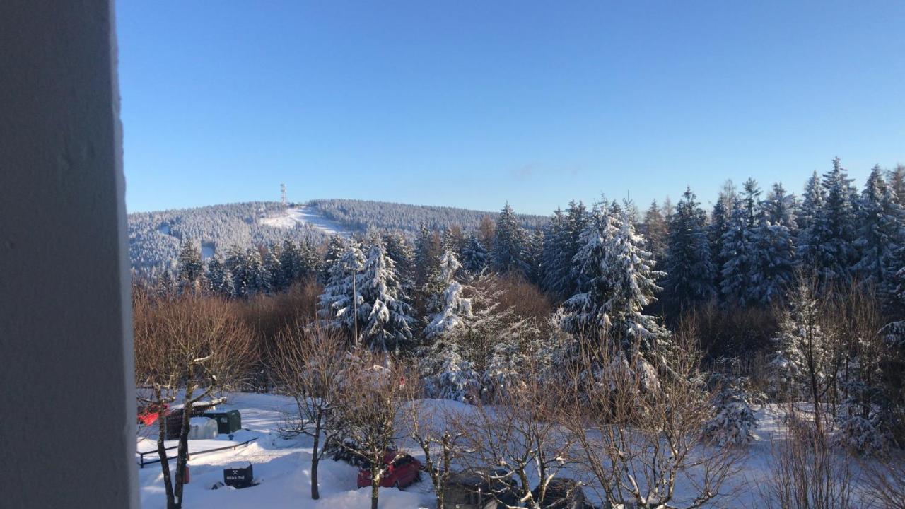 Apartament Relax 1 Goslar Zewnętrze zdjęcie