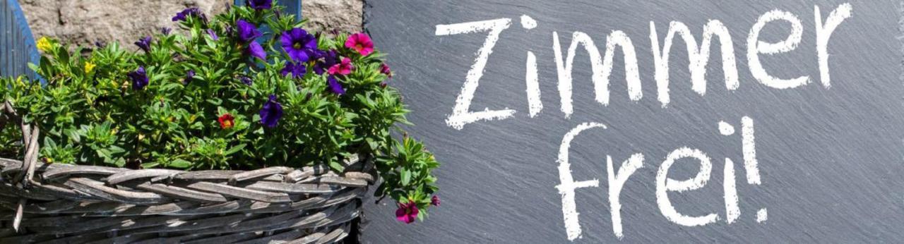 Apartament Relax 1 Goslar Zewnętrze zdjęcie