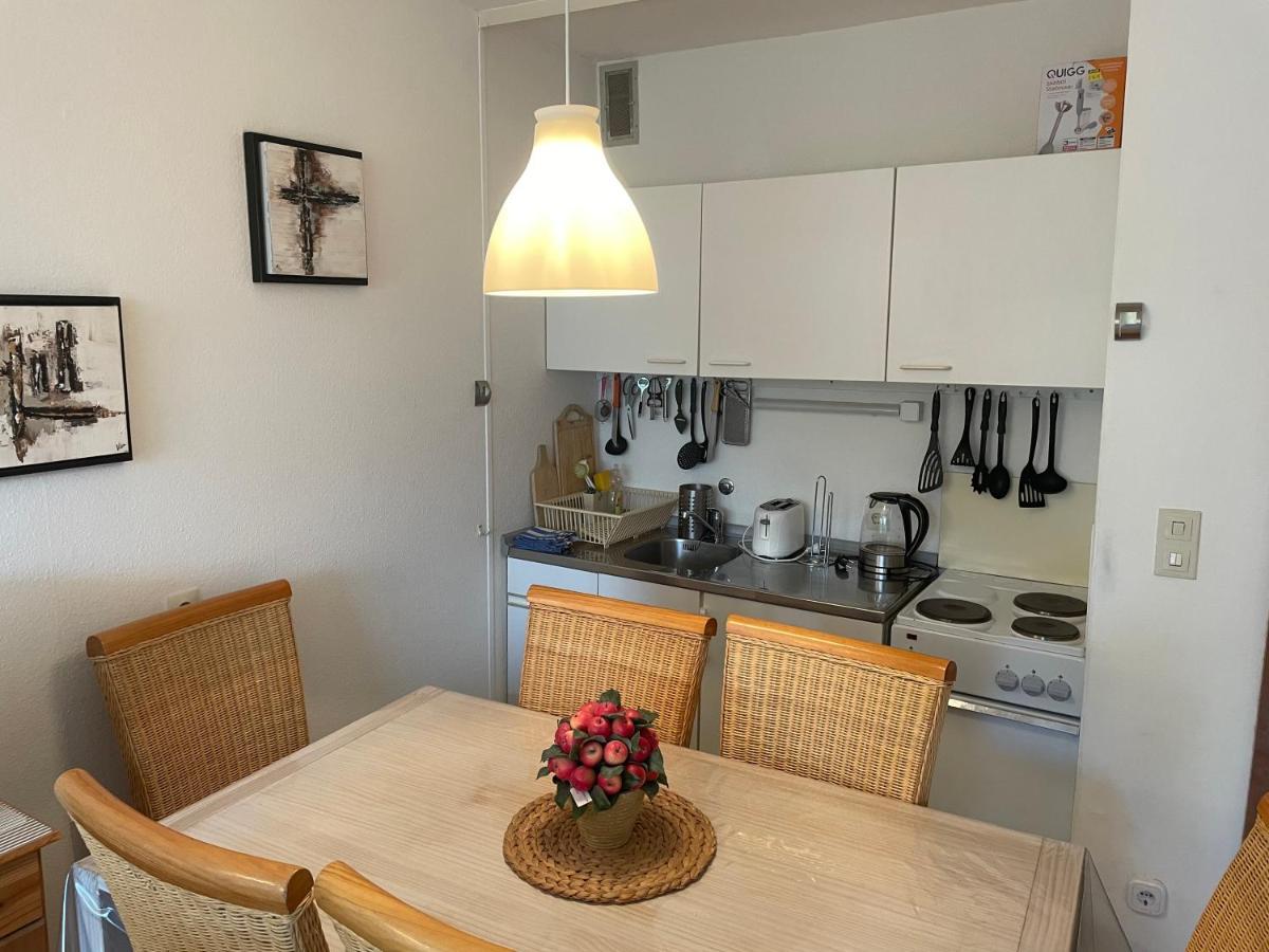 Apartament Relax 1 Goslar Zewnętrze zdjęcie