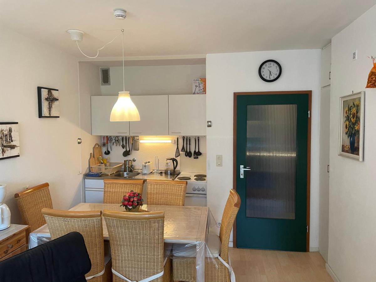 Apartament Relax 1 Goslar Zewnętrze zdjęcie