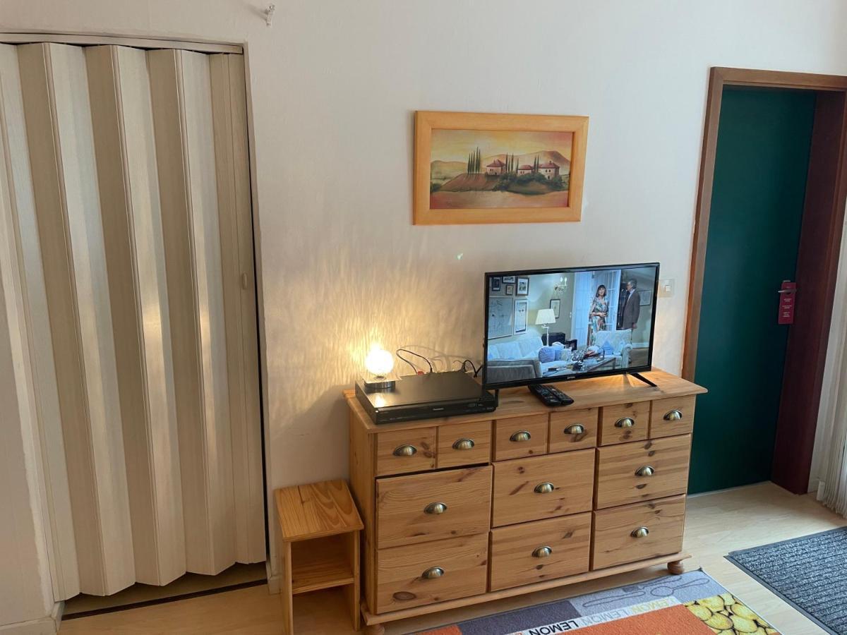Apartament Relax 1 Goslar Zewnętrze zdjęcie