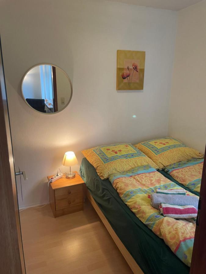 Apartament Relax 1 Goslar Zewnętrze zdjęcie