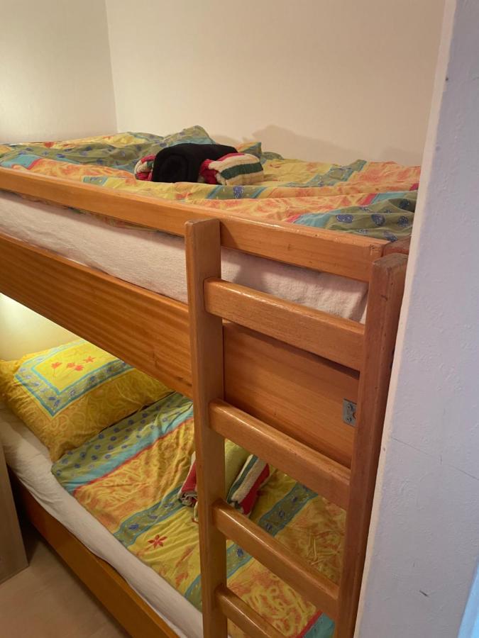 Apartament Relax 1 Goslar Zewnętrze zdjęcie