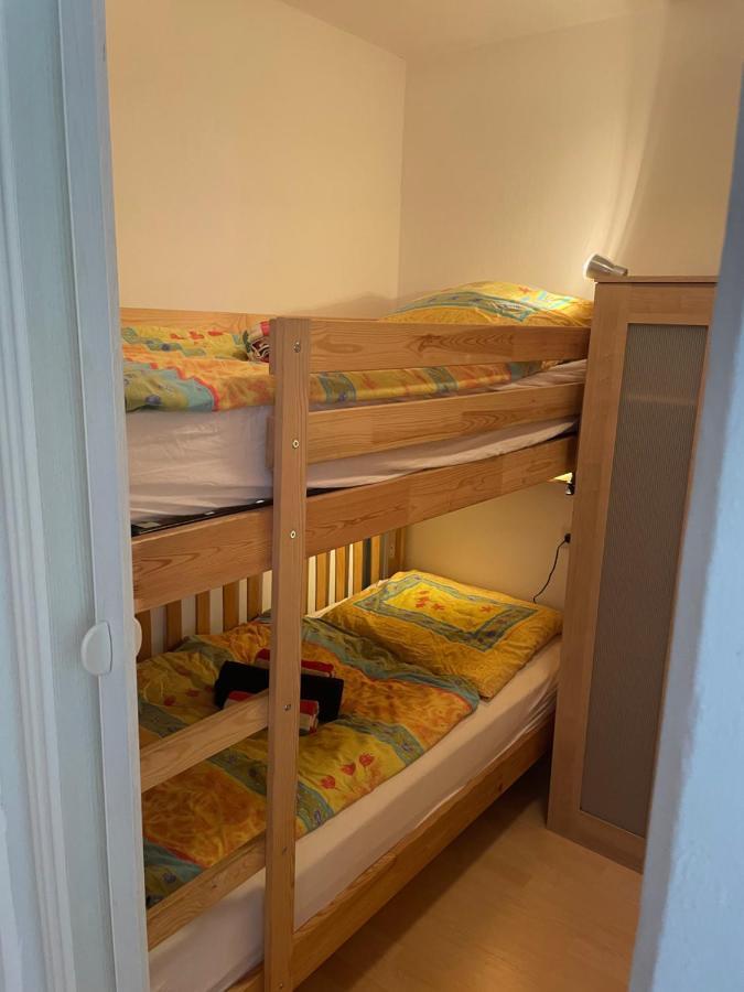 Apartament Relax 1 Goslar Zewnętrze zdjęcie