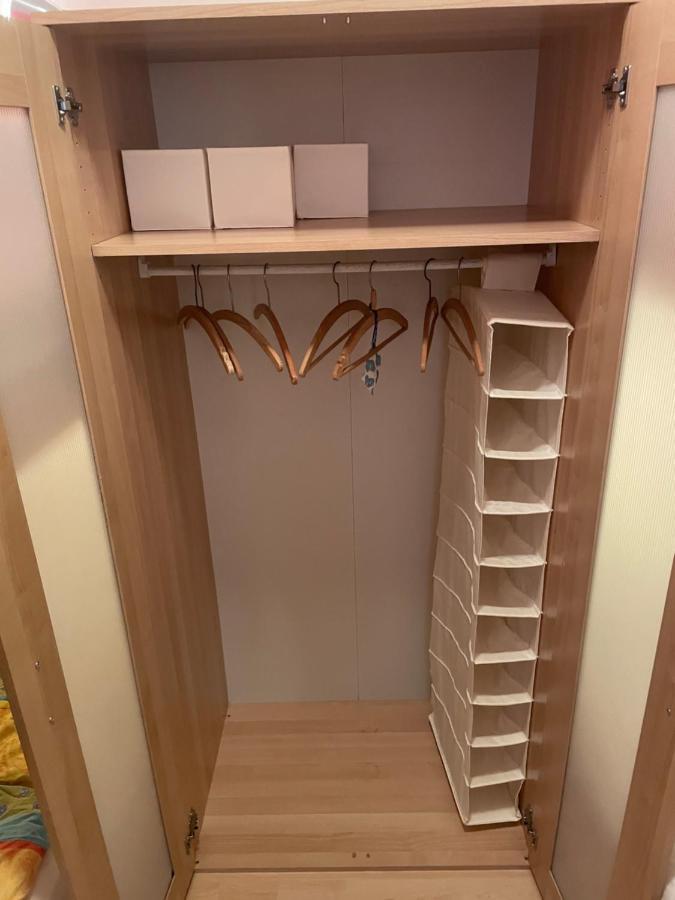 Apartament Relax 1 Goslar Zewnętrze zdjęcie