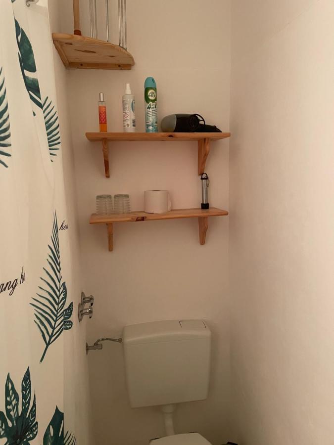 Apartament Relax 1 Goslar Zewnętrze zdjęcie
