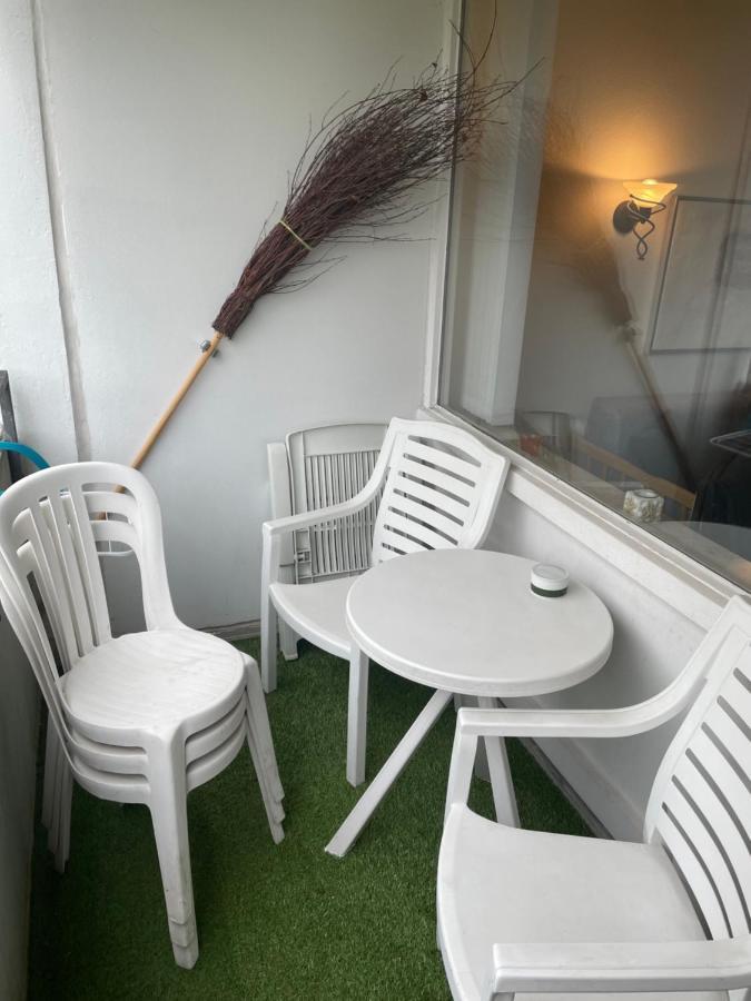 Apartament Relax 1 Goslar Zewnętrze zdjęcie