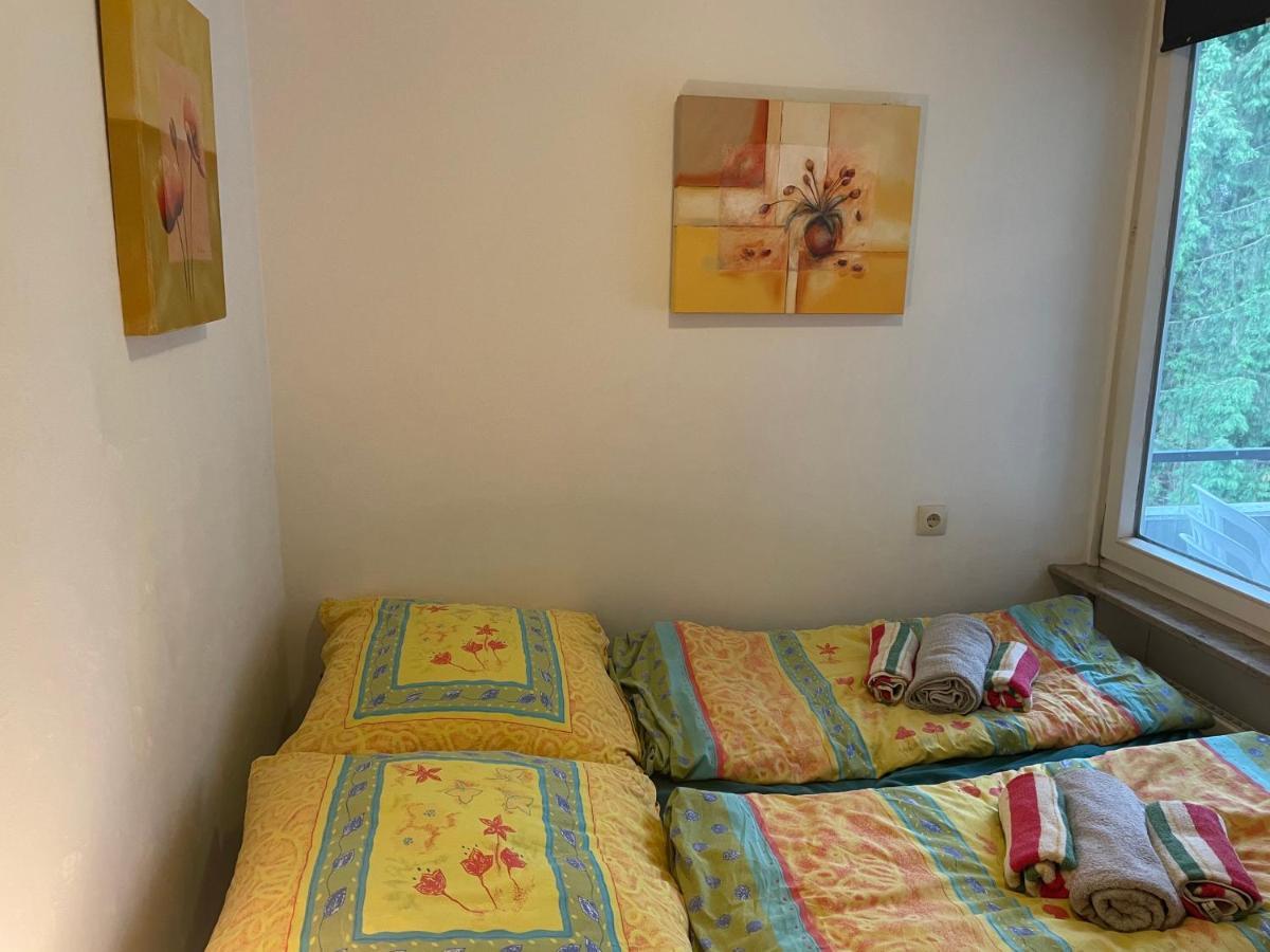 Apartament Relax 1 Goslar Zewnętrze zdjęcie
