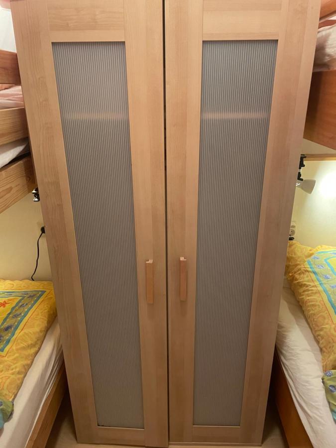 Apartament Relax 1 Goslar Zewnętrze zdjęcie