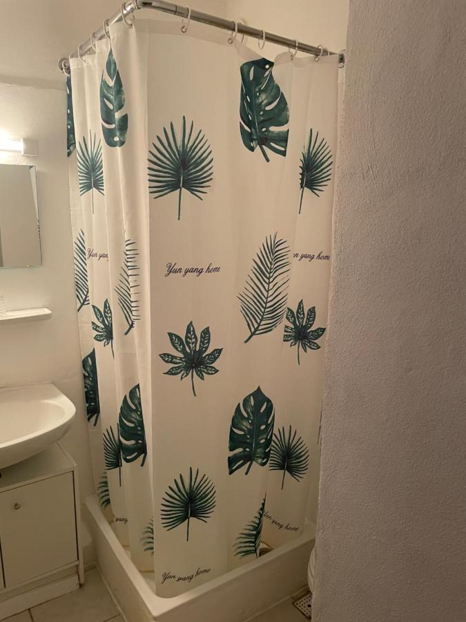 Apartament Relax 1 Goslar Zewnętrze zdjęcie
