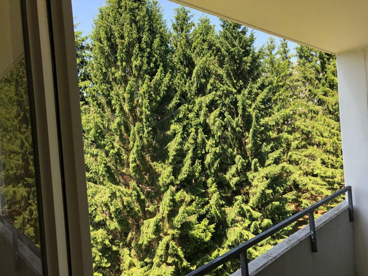 Apartament Relax 1 Goslar Zewnętrze zdjęcie