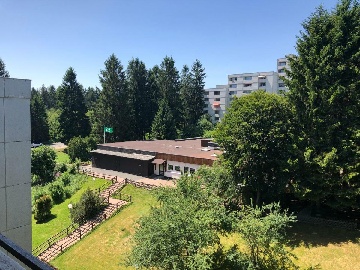 Apartament Relax 1 Goslar Zewnętrze zdjęcie