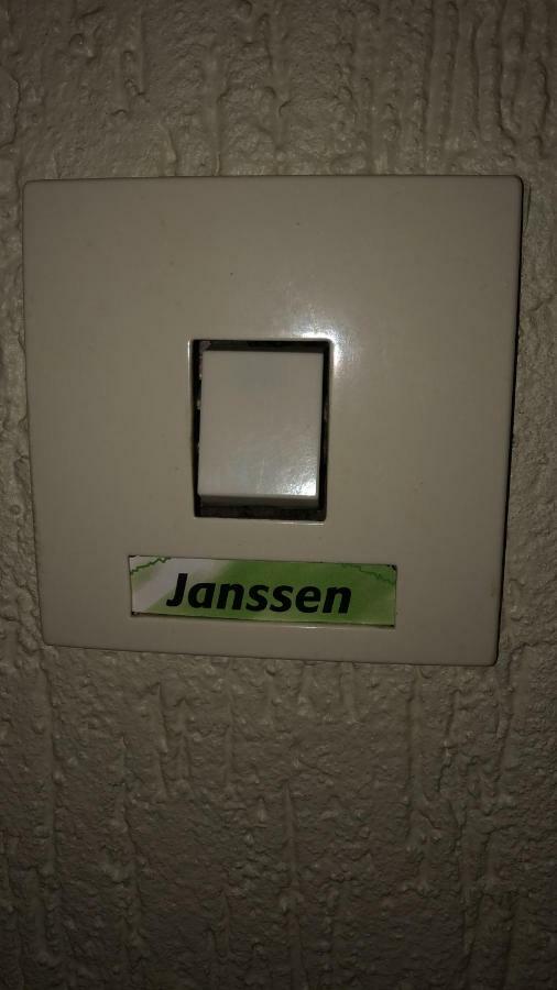 Apartament Relax 1 Goslar Zewnętrze zdjęcie