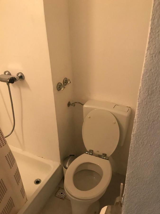 Apartament Relax 1 Goslar Zewnętrze zdjęcie