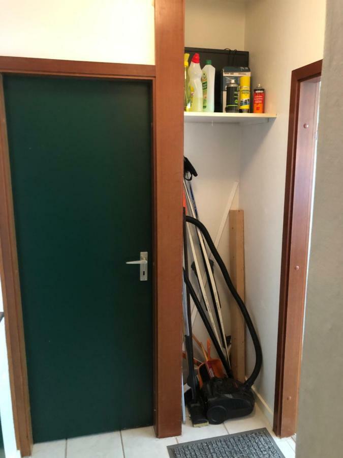 Apartament Relax 1 Goslar Zewnętrze zdjęcie