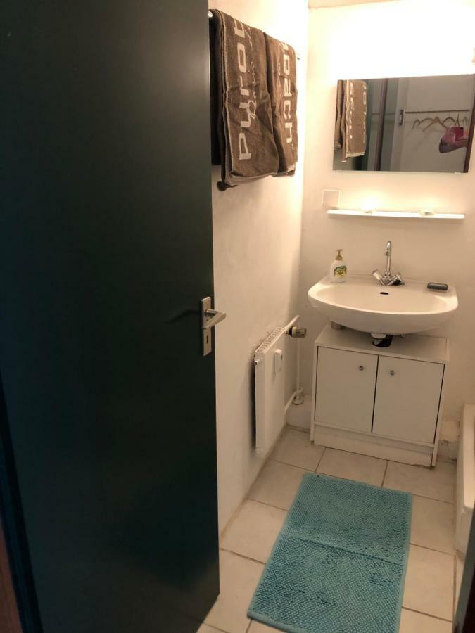 Apartament Relax 1 Goslar Zewnętrze zdjęcie