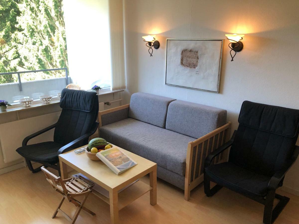 Apartament Relax 1 Goslar Zewnętrze zdjęcie