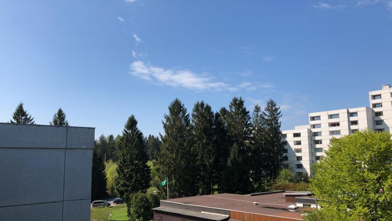 Apartament Relax 1 Goslar Zewnętrze zdjęcie