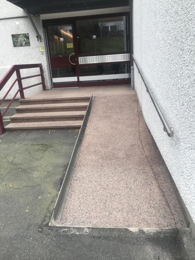 Apartament Relax 1 Goslar Zewnętrze zdjęcie