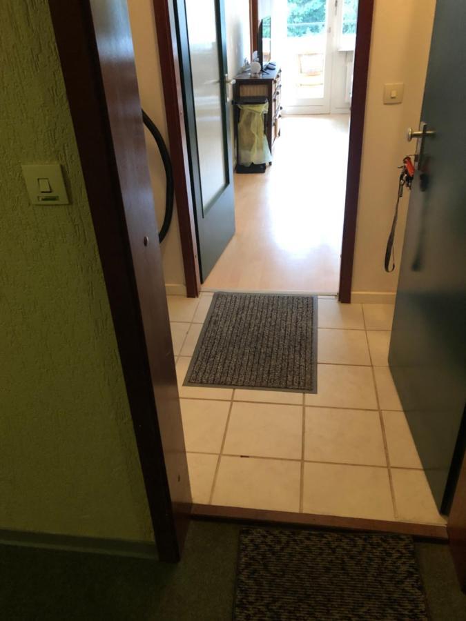 Apartament Relax 1 Goslar Zewnętrze zdjęcie